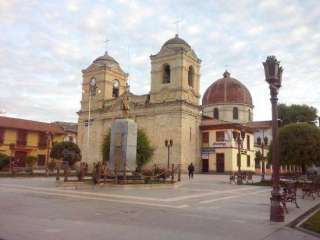 Capilla la Merced