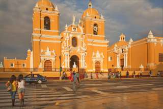 Cathedral