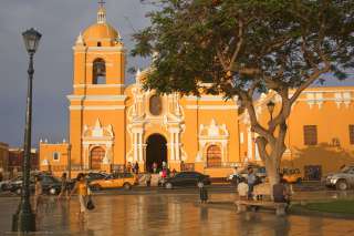 Cathedral