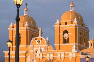 Cathedral