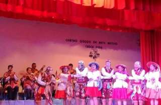 Centro Qosqo
