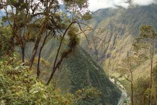 Inca Trail