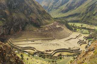 Inca Trail