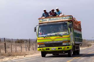 Chiclayo