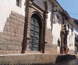 Colegio San Bernardo