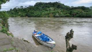 Aguarunas and Huambisas communities