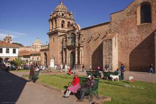 Cusco