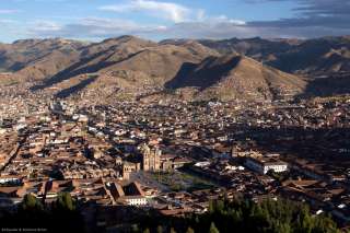 Cusco