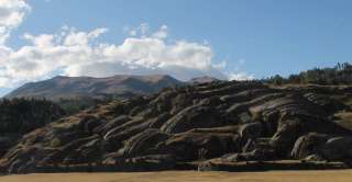 Cusco Inca