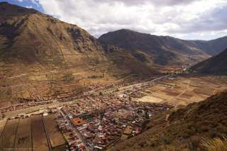 Cusco, the Sacred Valley and Machu Picchu