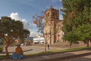 Cusco