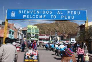 Desaguadero 