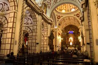 San-Francisco Church