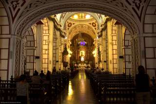 San-Francisco Church