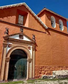 Iglesia San Juan de Latran (Juli)