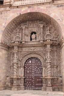 Iglesia de San Lorenzo