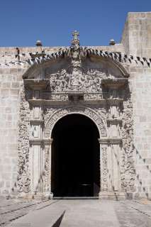 Saint Domingo’s Church