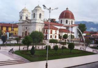 Huancayo