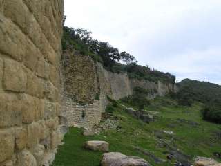 Kuelap