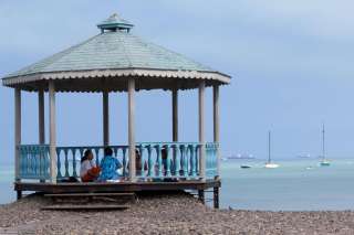 The “Punta del Callao