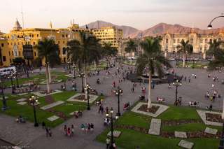 Lima