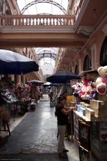 The Postal and Philatelic Museum
