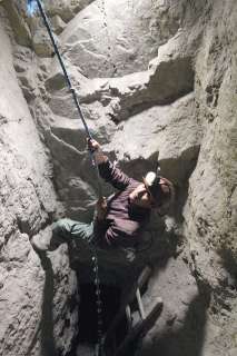 Potosi's mines