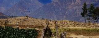 Tapay Viewpoint