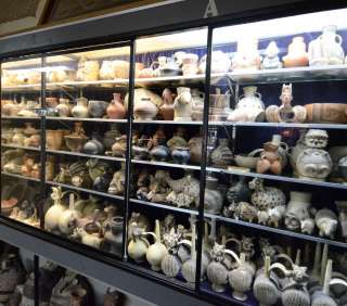 Amano Museum