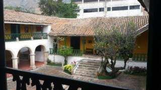 Andres Avelino Xaceres museum