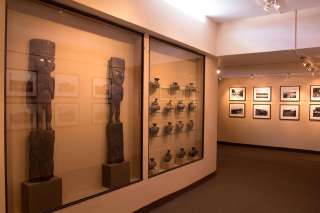 Brüning Museum