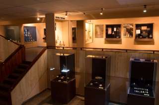 Brüning Museum