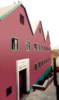 Contisuyo Museum