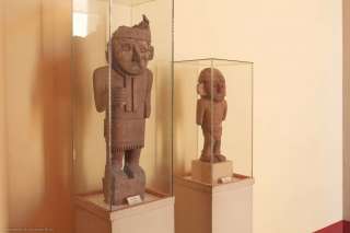 Museo de Chan-Chan 