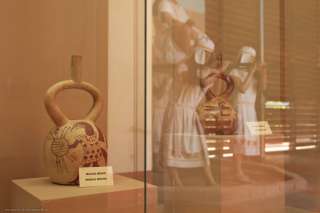 Museo de Chan-Chan