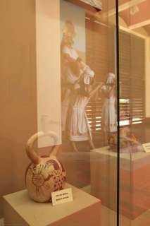 Museo de Chan-Chan