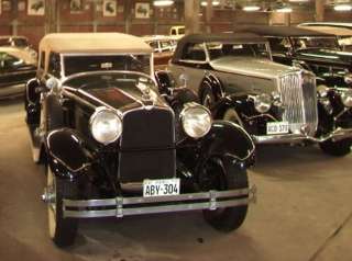 Great Car Museum