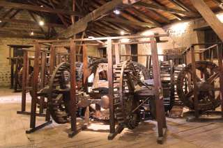 Museum of money