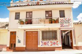 Museo de Arte Popular