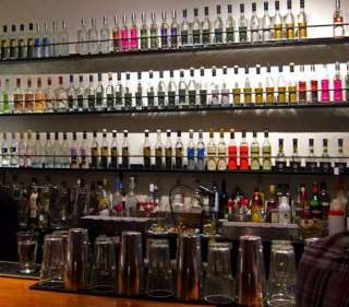 Museo del Pisco