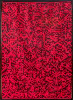 Museum of indigenous clothes and art
