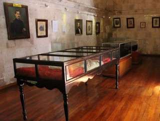 Municipal Historical Museum