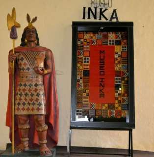 Museo Inka
