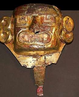 Gold Museum of Larcomar