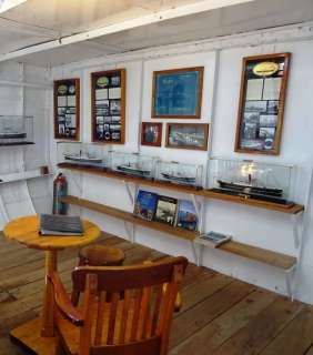 Puno Naval Museum