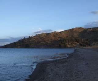 Península de Capachica