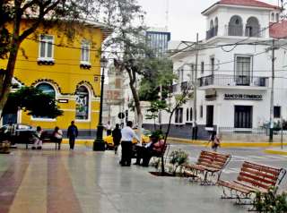Piura