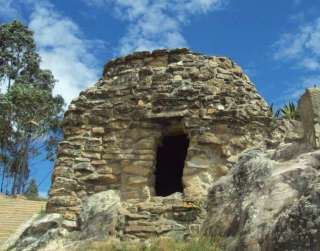 Pozo de Yanayacu