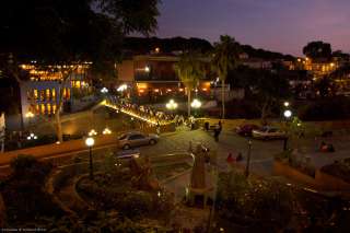 Barranco District
