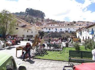 San Blas